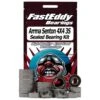 Fast Eddy Sealed Bearing Kit (Arrma Senton 4X4 3S)