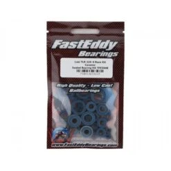 Fasteddy Bearings Losi TLR 22X-4 Race Kit Ceramic Sealed Bearing Kit