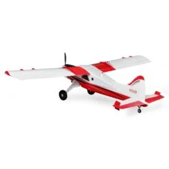 Flyzone DHC-2T Turbo Beaver 1.5m Rx-R Bush-Plane -3c Store flyzone flz flza4034 02