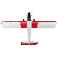 Flyzone DHC-2T Turbo Beaver 1.5m Rx-R Bush-Plane -3c Store flyzone flz flza4034 04