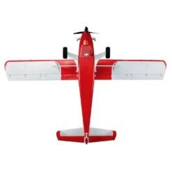 Flyzone DHC-2T Turbo Beaver 1.5m Rx-R Bush-Plane -3c Store flyzone flz flza4034 05
