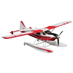 Flyzone DHC-2T Turbo Beaver 1.5m Rx-R Bush-Plane -3c Store flyzone flz flza4034 06