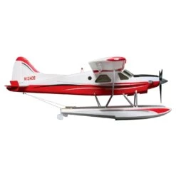 Flyzone DHC-2T Turbo Beaver 1.5m Rx-R Bush-Plane -3c Store flyzone flz flza4034 07