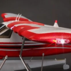 Flyzone DHC-2T Turbo Beaver 1.5m Rx-R Bush-Plane -3c Store flyzone flz flza4034 09