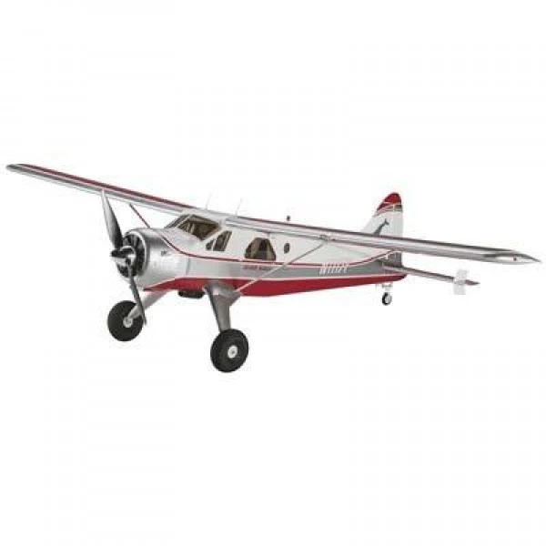 Beaver Island Wings Ed Select Scale RxR 59.5" 1 Beaver Island Wings Ed Select Scale RxR 59.5"