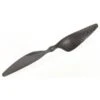 Carbon Fiber Propeller 120x90mm ItCanFly Uberlite
