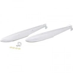 Float Set DHC-2 Beaver Select Scale