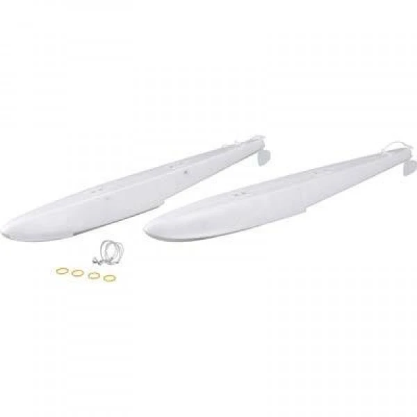 Float Set DHC-2 Beaver Select Scale 1 Float Set DHC-2 Beaver Select Scale