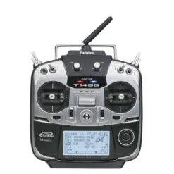 Futaba 14SGH 14-Channel 2.4GHz Transmitter / RX Combo