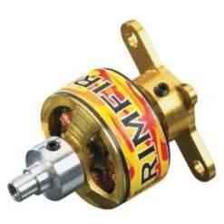 RimFire 200 18-06-2400 Outrunner Brushless Motor
