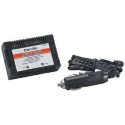 Great Planes 3S Lipo Smart Charger With Car Adapter