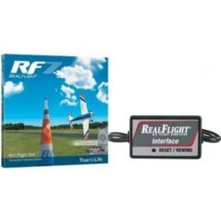 RealFlight 7 W/ Interface