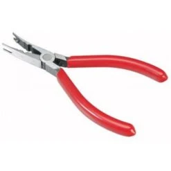 Curved Tip Ball Link Pliers