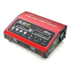 X2 High Power Charger