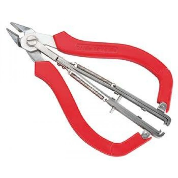 2-in-1 Wire Cutter/Stripper Small 1 2-in-1 Wire Cutter/Stripper Small