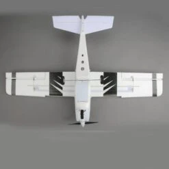 Mini Apprentice S 1.2m RTF With SAFE Technology -3c Store hobby zone hbz3100 03