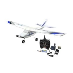 Mini Apprentice S 1.2m RTF With SAFE Technology -3c Store hobby zone hbz3100 04