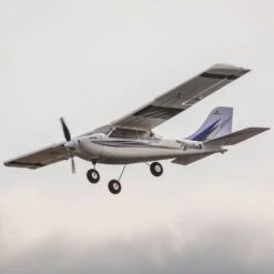 Mini Apprentice S 1.2m RTF With SAFE Technology -3c Store hobby zone hbz3100 06