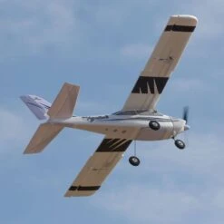 Mini Apprentice S 1.2m RTF With SAFE Technology -3c Store hobby zone hbz3100 07