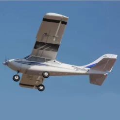 Mini Apprentice S 1.2m RTF With SAFE Technology -3c Store hobby zone hbz3100 09