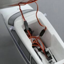 Mini Apprentice S 1.2m RTF With SAFE Technology -3c Store hobby zone hbz3100 10