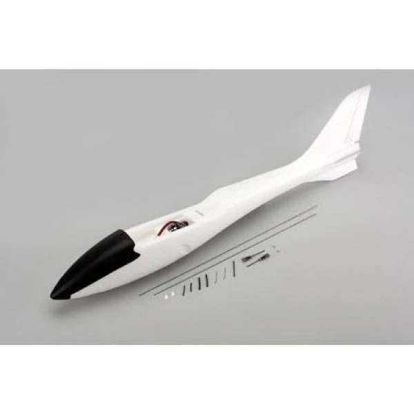 HobbyZone Fuselage With Electronics (Firebird Stratos) 1 HobbyZone Fuselage With Electronics (Firebird Stratos)