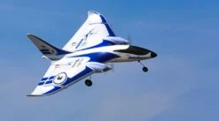 Delta Ray RTF With SAFE Technology And Spektrum 2.4GHz Transmitter -3c Store hobby zone hbz7900 03