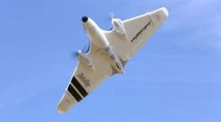 Delta Ray RTF With SAFE Technology And Spektrum 2.4GHz Transmitter -3c Store hobby zone hbz7900 06