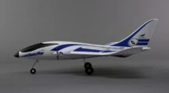 Delta Ray RTF With SAFE Technology And Spektrum 2.4GHz Transmitter -3c Store hobby zone hbz7900 08