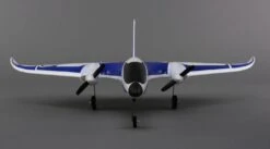 Delta Ray RTF With SAFE Technology And Spektrum 2.4GHz Transmitter -3c Store hobby zone hbz7900 09