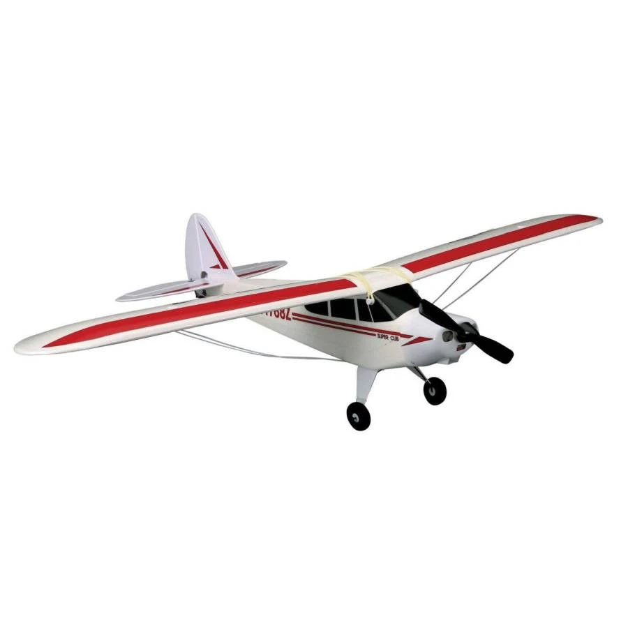 Super Cub S RTF With SAFE & DXE Transmitter 1 Super Cub S RTF With SAFE & DXE Transmitter