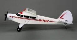 Super Cub S RTF With SAFE & DXE Transmitter 12 Super Cub S RTF With SAFE & DXE Transmitter -3c Store hobby zone hbz8100e 04