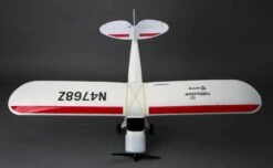 Super Cub S RTF With SAFE & DXE Transmitter 14 Super Cub S RTF With SAFE & DXE Transmitter -3c Store hobby zone hbz8100e 06