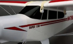 Super Cub S RTF With SAFE & DXE Transmitter 16 Super Cub S RTF With SAFE & DXE Transmitter -3c Store hobby zone hbz8100e 08