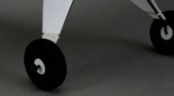 HobbyZone Super Cub S 1.2m BNF Trainer Airplane With SAFE -3c Store hobby zone hbz8180b 04