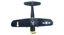 F4U Corsair S RTF With SAFE -3c Store hobby zone hbz8200 04