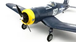 F4U Corsair S RTF With SAFE -3c Store hobby zone hbz8200 06