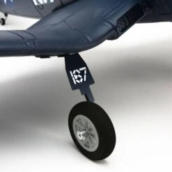 F4U Corsair S RTF With SAFE -3c Store hobby zone hbz8200 07