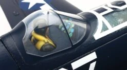 F4U Corsair S RTF With SAFE -3c Store hobby zone hbz8200 08