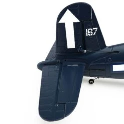 F4U Corsair S RTF With SAFE -3c Store hobby zone hbz8200 09