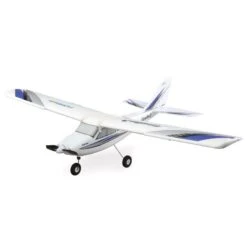 Hobbyzone Apprentice S 2 1.2m RTF Trainer Plane With Safe