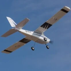 Hobbyzone Apprentice S 2 1.2m RTF Trainer Plane With Safe -3c Store hobby zone hbz hbz31000 03