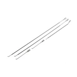 Hobbyzone Pushrod Set (Mini Apprentice S)