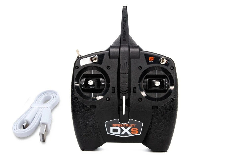 Hobby Zone Carbon Cub S2 1.3M RTF 4 Hobby Zone Carbon Cub S2 1.3M RTF - Image 4