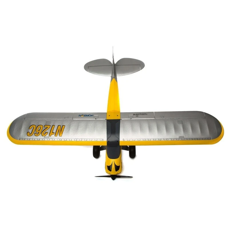 Hobby Zone Carbon Cub S2 1.3M RTF 6 Hobby Zone Carbon Cub S2 1.3M RTF - Image 6
