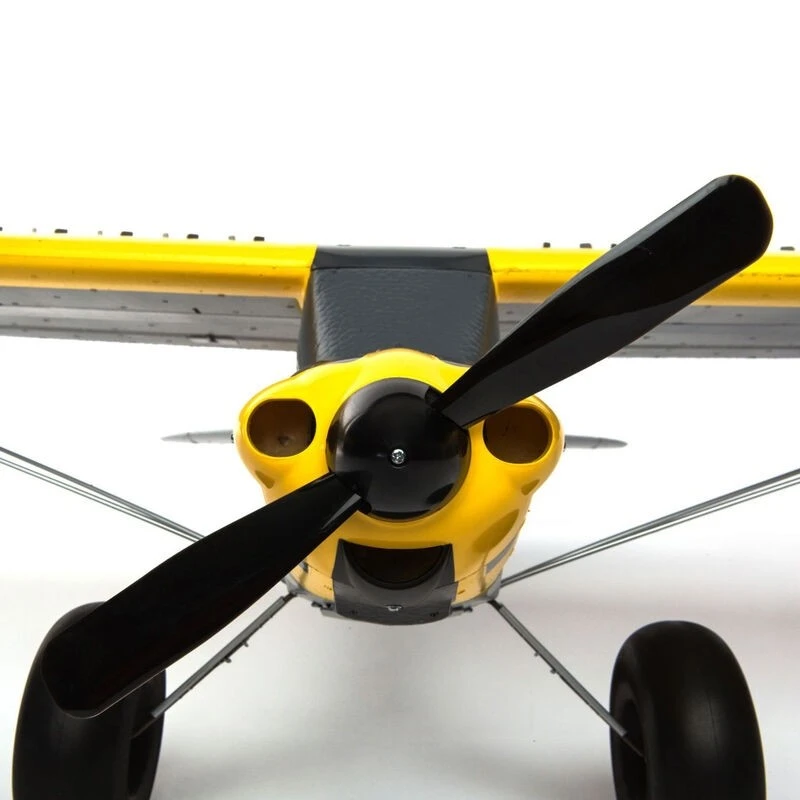 Hobby Zone Carbon Cub S2 1.3M RTF 9 Hobby Zone Carbon Cub S2 1.3M RTF - Image 9