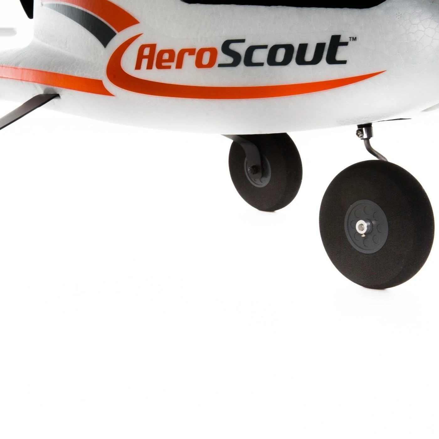 HobbyZone AeroScout S 1.1m BNF Basic With SAFE 3 HobbyZone AeroScout S 1.1m BNF Basic With SAFE - Image 3