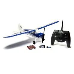 HobbyZone Sport Cub S V2 RTF With SAFE -3c Store hobby zone hbz hbz44000 06