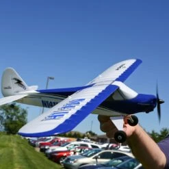 HobbyZone Sport Cub S V2 RTF With SAFE -3c Store hobby zone hbz hbz44000 07