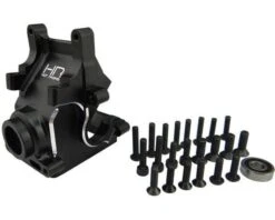 Alum Gearbox Case: Arrma 1/8